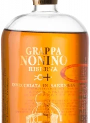 Grappa Nonino Antica Cuvée Riserva
