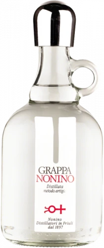 Grappa Nonino Friulana