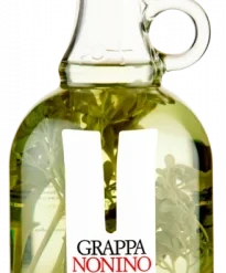 Grappa Nonino Friulana Alla Ruta
