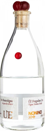 Grappa Nonino ÙE Fragolino Cru - 50 Cl.
