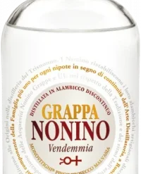 Grappa Nonino Vendemmia