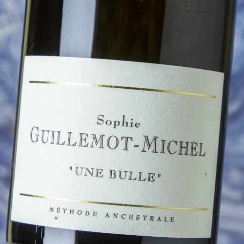 Guillemot-Michel Une Bulle 2021 4 Guillemot-Michel Une Bulle 2021 - Imagen 2