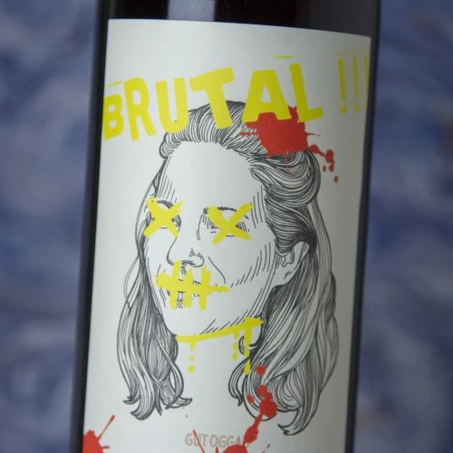 Gut Oggau Brutal 2019 4 Gut Oggau Brutal 2019 - Imagen 2