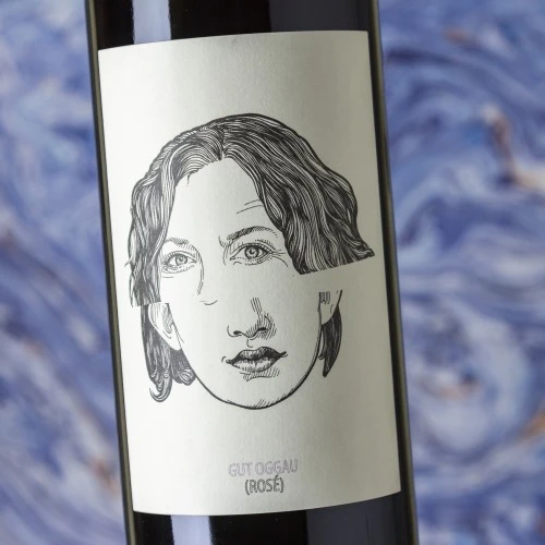 Gut Oggau Rosé 2016 4 Gut Oggau Rosé 2016 - Imagen 2