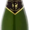 Guy Charlemagne Cuvée Charlemagne Grand Cru Brut 2010 -LICORERÍA guy charlemagne cuvee charlemagne grand cru brut 0x500 1