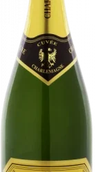 Guy Charlemagne Cuvée Charlemagne Grand Cru Brut 2010