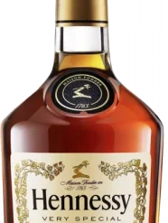 Hennessy Cognac Very Special
