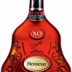 Hennessy Cognac XO