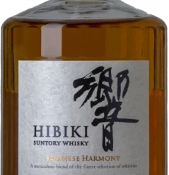 Hibiki Japanese Harmony