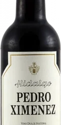 Hidalgo Pedro Ximénez - 50 Cl.