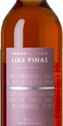 Honorio Rubio Lías Finas Clarete 2020