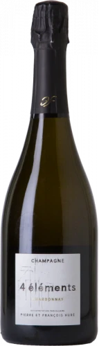 Huré Frères 4 Éléments Chardonnay 2017