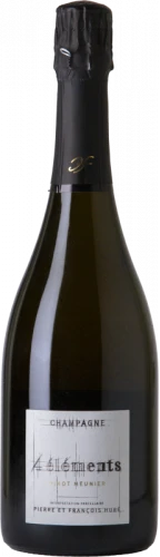 Huré Frères 4 Éléments Pinot Meunier 2016