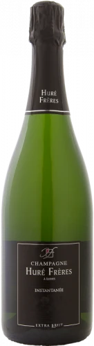 Huré Frères Instantanée Extra Brut 2016