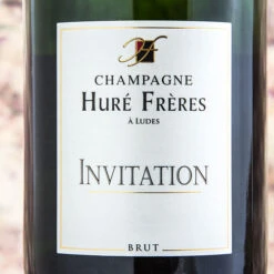 Huré Frères Invitation Brut Magnum -LICORERÍA hure freres invitation brut 500x500 1