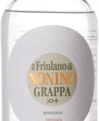 Il Friulano Di Nonino Grappa Monovitigno