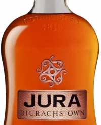Isle Of Jura 16 Year Old Diurachs' Own