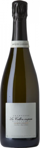 Jacques Lassaigne La Colline Inspirée Extra Brut