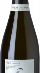 Jacques Lassaigne Le Grain De Beauté Les Paulets Brut Nature 2015