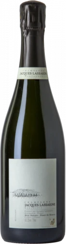 Jacques Lassaigne Millésime Blanc De Blancs Brut Nature 2008