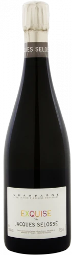 Jacques Selosse Exquise Sec