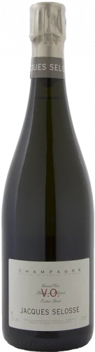Jacques Selosse Version Originale Extra Brut