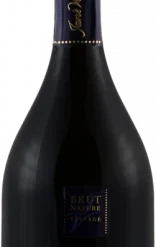 Jané Ventura Brut Nature Gran Reserva 2017