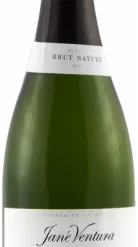 Jané Ventura Reserva De La Música Brut Nature Reserva 2019