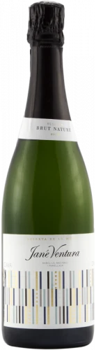 Jané Ventura Reserva De La Música Brut Nature Reserva 2019