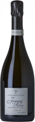 Jeaunaux Robin Fil De Brume Brut Nature