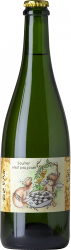 Jérôme Lambert De L'Air 2020