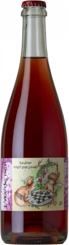 Jérôme Lambert L'Air De Rien 2020