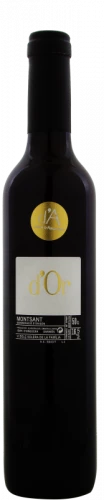 Joan D'Anguera D'Or Solera De La Familia - 50 Cl.