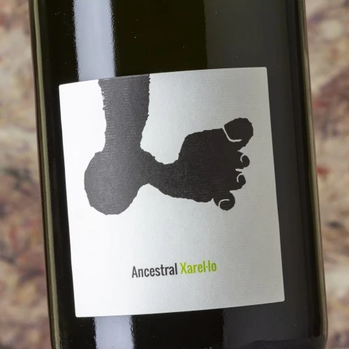 Joan Rubió Xarel.lo Ancestral 2021 Magnum 4 Joan Rubió Xarel.lo Ancestral 2021 Magnum - Imagen 2