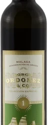 Jorge Ordóñez Selección Especial Nº 1 2019 - 37,5 Cl.