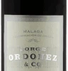 Jorge Ordóñez Victoria Nº 2 2021 - 37,5 Cl. -LICORERÍA jorge ordonez victoria no 2 0x500 1