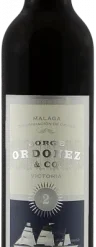 Jorge Ordóñez Victoria Nº 2 2021 - 37,5 Cl.