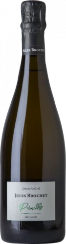 Jules Brochet Prémice Brut Nature