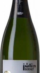 Júlia Bernet 130 Brut Nature 2018