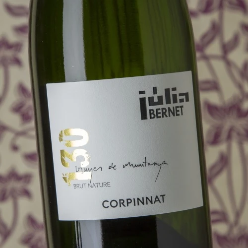 Júlia Bernet 130 Brut Nature 2018 4 Júlia Bernet 130 Brut Nature 2018 - Imagen 2