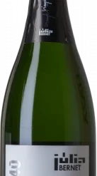 Júlia Bernet 60x40 Brut Nature 2017