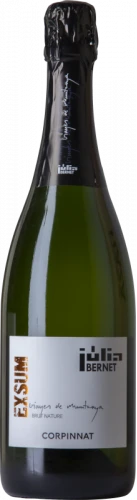 Júlia Bernet Exsum Brut Nature 2019