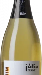 Júlia Bernet Exsum Rosado Brut Nature 2019