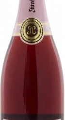 Juvé & Camps Brut Rosé