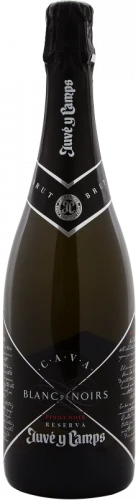 Juvé & Camps Blanc De Noirs Brut Reserva 2019