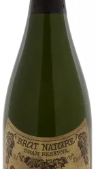 Juvé & Camps Reserva De La Familia Brut Nature Gran Reserva 2018