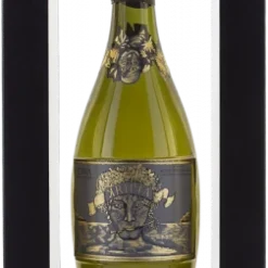 Kripta Gran Reserva Brut Nature 2015