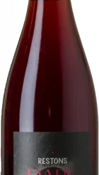 Kumpf & Meyer Restons Nature Dark Nat 2017