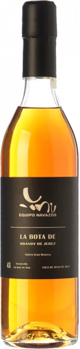 La Bota De Brandy 43 - 50 Cl.