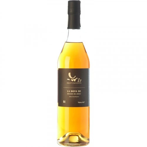 La Bota De Brandy 64 Bota NO 4 La Bota De Brandy 64 Bota NO - Imagen 2